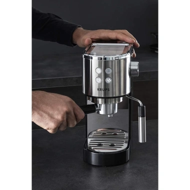 Máy Pha Cà Phê Tự Động Philips Series 5.000 EP5.447 Espresso Cappuccino Nhập EU BH 12 Tháng Giá 5.95 Triệu (7.14 Triệu) 9 Máy Pha Cà Phê Tự Động Philips Series 5.000 EP5.447 Espresso Cappuccino Nhập EU BH 12 Tháng Giá 5.95 Triệu (7.14 Triệu) 9
