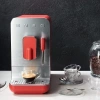 Máy Pha Cà Phê Tự Động Smeg BCC02RDMEU Red 19 Bar 1.4L Espresso Cappuccino Nhập Đức Giảm Giá 22% 20.085.000 VND 3