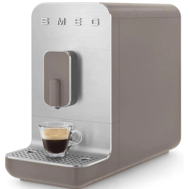 Máy Pha Cà Phê Tự Động Smeg BCC02RDMEU Red 19 Bar 1.4L Espresso Cappuccino Nhập Đức Giảm Giá 22% 20.085.000 VND 5