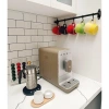 Máy Pha Cà Phê Tự Động Smeg BCC02RDMEU Red 19 Bar 1.4L Espresso Cappuccino Nhập Đức Giảm Giá 22% 20.085.000 VND 6