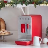 Máy Pha Cà Phê Tự Động Smeg BCC02RDMEU Red 19 Bar 1.4L Espresso Cappuccino Nhập Đức Giảm Giá 22% 20.085.000 VND 10