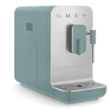 Máy Pha Cà Phê Tự Động Smeg BCC02RDMEU Red 19 Bar 1.4L Espresso Cappuccino Nhập Đức Giảm Giá 22% 20.085.000 VND 11