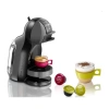 Máy Pha Cà Phê Viên Nén Dolce Gusto DeLonghi Mini EDG 155.BG 0.8L - Made in Indonesia, BH 12 Tháng - Giá Ưu Đãi 749.000₫ 2