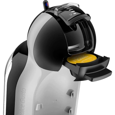 Máy Pha Cà Phê Viên Nén Dolce Gusto DeLonghi Mini EDG 155.BG 0.8L - Made in Indonesia, BH 12 Tháng - Giá Ưu Đãi 749.000₫ 5 Máy Pha Cà Phê Viên Nén Dolce Gusto DeLonghi Mini EDG 155.BG 0.8L - Made in Indonesia, BH 12 Tháng - Giá Ưu Đãi 749.000₫ 5