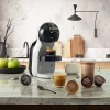 Máy Pha Cà Phê Viên Nén Dolce Gusto DeLonghi Mini EDG 155.BG 0.8L - Made in Indonesia, BH 12 Tháng - Giá Ưu Đãi 749.000₫ 6