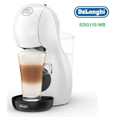 Máy Pha Cà Phê Viên Nén Dolce Gusto DeLonghi Mini EDG 155.BG 0.8L - Made in Indonesia, BH 12 Tháng - Giá Ưu Đãi 749.000₫ 11 Máy Pha Cà Phê Viên Nén Dolce Gusto DeLonghi Mini EDG 155.BG 0.8L - Made in Indonesia, BH 12 Tháng - Giá Ưu Đãi 749.000₫ 11