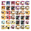 Máy Pha Cà Phê Viên Nén Dolce Gusto DeLonghi Mini EDG 155.BG 0.8L - Made in Indonesia, BH 12 Tháng - Giá Ưu Đãi 749.000₫ 12
