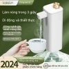 Máy pha nước nóng tức thì mini đóng chai, cần nguồn điện, văn phòng Ấm điện 2