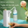 Máy pha nước nóng tức thì mini đóng chai, cần nguồn điện, văn phòng Ấm điện 8