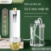 Máy pha nước nóng tức thì mini đóng chai, cần nguồn điện, văn phòng Ấm điện 9