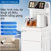 Máy pha trà Royalstar – Nước nóng lạnh, kép, chống tràn, điều khiển giọng nói 4