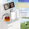 Máy pha trà Royalstar – Nước nóng lạnh, kép, chống tràn, điều khiển giọng nói 6