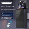 Máy pha trà thông minh Camel điều khiển giọng nói, cấp nước dưới, thùng nước dưới - Giá 2.254.000₫
