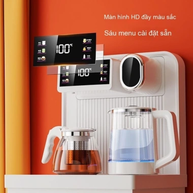 Máy pha trà thông minh Xia Xin – Cấp nước gia đình, làm mát & nóng, bình chứa dưới, chống khô, giảm giá 20% 6 Máy pha trà thông minh Xia Xin – Cấp nước gia đình, làm mát & nóng, bình chứa dưới, chống khô, giảm giá 20% 6