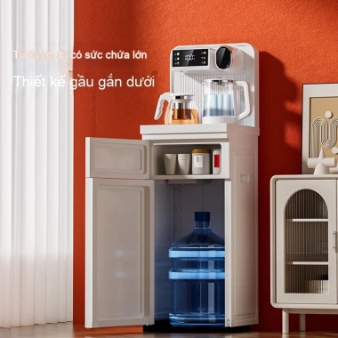 Máy pha trà thông minh Xia Xin – Cấp nước gia đình, làm mát & nóng, bình chứa dưới, chống khô, giảm giá 20% 8 Máy pha trà thông minh Xia Xin – Cấp nước gia đình, làm mát & nóng, bình chứa dưới, chống khô, giảm giá 20% 8