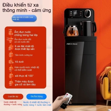 Máy pha trà thông minh Xia Xin – Cấp nước gia đình, làm mát & nóng, bình chứa dưới, chống khô, giảm giá 20% 11 Máy pha trà thông minh Xia Xin – Cấp nước gia đình, làm mát & nóng, bình chứa dưới, chống khô, giảm giá 20% 11