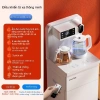 Máy pha trà thông minh Xia Xin – Cấp nước gia đình, làm mát & nóng, bình chứa dưới, chống khô, giảm giá 20% 12