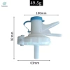 Máy phân phối nước vòi đa năng - Giá ưu đãi 55.000 VND cho trường học & thương mại 4
