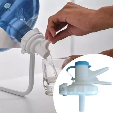 Máy phân phối nước vòi đa năng - Giá ưu đãi 55.000 VND cho trường học & thương mại 5