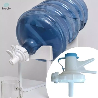 Máy phân phối nước vòi đa năng - Giá ưu đãi 55.000 VND cho trường học & thương mại 6
