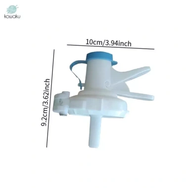 Máy phân phối nước vòi đa năng - Giá ưu đãi 55.000 VND cho trường học & thương mại 8