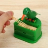 Máy phân phối tăm DWELLCO chim ruồi tự động dễ thương - Giá chỉ 39.400₫ 8