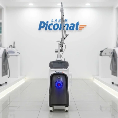 Máy phân tích da Bloom Visag - Máy soi da công nghệ AI, giá ưu đãi 28.6 triệu