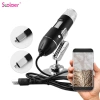 Máy phân tích da liễu USB, kính hiển vi chẩn đoán da đầu - 316.254 VND