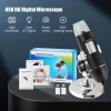 Máy phân tích da liễu USB, kính hiển vi chẩn đoán da đầu - 316.254 VND 2
