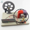 Máy phát điện cầm tay cảm ứng điện từ – Mô hình DIY giáo dục vật lý cho HS Trung học, giá 492.800đ