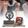 Máy phát điện cầm tay cảm ứng điện từ – Mô hình DIY giáo dục vật lý cho HS Trung học, giá 492.800đ 3