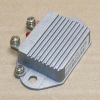 Máy phát điện xe tải 12V/24V Bộ điều chỉnh điện tử sạc nông nghiệp 85.642 VND 5
