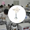 Máy phát điện xoắn ốc 10W - Tuabin gió nhỏ cho trại gia đình, bộ DIY giáo dục