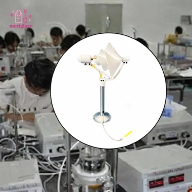 Máy phát điện xoắn ốc 10W - Tuabin gió nhỏ cho trại gia đình, bộ DIY giáo dục