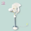 Máy phát điện xoắn ốc 10W - Tuabin gió nhỏ cho trại gia đình, bộ DIY giáo dục 3