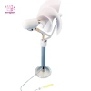 Máy phát điện xoắn ốc 10W - Tuabin gió nhỏ cho trại gia đình, bộ DIY giáo dục 9