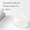 Máy phát nhạc tiếng ồn trắng - Giúp bé ngủ ngon, giảm tiếng ồn, cho bé giá ưu đãi 285k 5