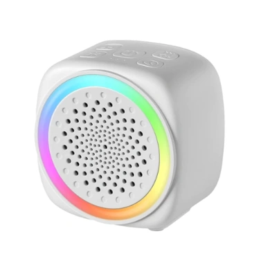 Máy phát tiếng ồn trắng Q9 - Đèn ngủ đổi màu, pin sạc 50h, bé ngủ ngon 6 Máy phát tiếng ồn trắng Q9 - Đèn ngủ đổi màu, pin sạc 50h, bé ngủ ngon 6