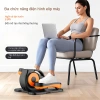 Máy phục hồi điện cho người cao tuổi - Đạp chân, đi bộ, hình bầu dục dưới bàn, giảm 20%