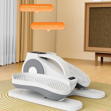 Máy phục hồi điện cho người cao tuổi - Đạp chân, đi bộ, hình bầu dục dưới bàn, giảm 20% 4 Máy phục hồi điện cho người cao tuổi - Đạp chân, đi bộ, hình bầu dục dưới bàn, giảm 20% 4