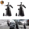 Máy phun bọt áp lực cầm tay 2 vòi - Rửa xe, bãi cỏ, gia đình, xà phòng 179.300 VND 5