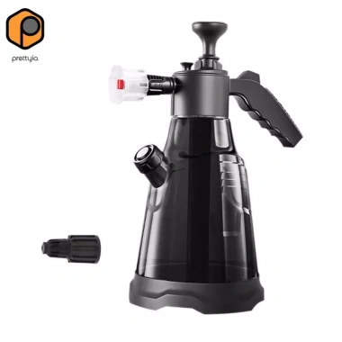 Máy phun bọt áp lực cầm tay 2 vòi - Rửa xe, bãi cỏ, gia đình, xà phòng 179.300 VND