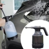 Máy phun bọt điện 2,5L sạc lại - Bình xịt đa năng rửa & giặt xe, giá 496.100₫ 2