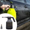 Máy phun bọt điện 2,5L sạc lại - Bình xịt đa năng rửa & giặt xe, giá 496.100₫ 5