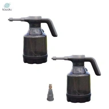 Máy phun bọt điện 2,5L sạc lại - Bình xịt đa năng rửa & giặt xe, giá 496.100₫ 7 Máy phun bọt điện 2,5L sạc lại - Bình xịt đa năng rửa & giặt xe, giá 496.100₫ 7
