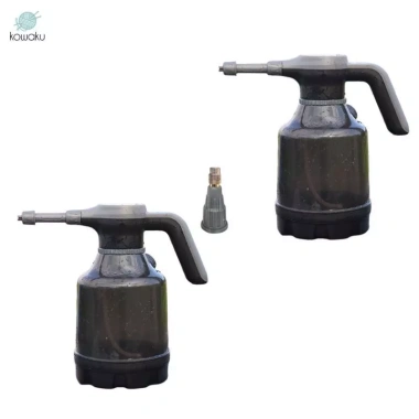 Máy phun bọt điện 2,5L sạc lại - Bình xịt đa năng rửa & giặt xe, giá 496.100₫