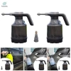 Máy phun bọt điện 2,5L sạc lại - Bình xịt đa năng rửa & giặt xe, giá 496.100₫ 9