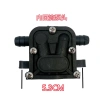 Máy phun điện 12V EAUB - Đầu bơm màng riêng, động cơ độc lập, giá ưu đãi 173k 3