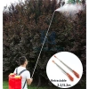 Máy phun NLINNI áp suất tay 2.2-3.2m Xịt thuốc trừ sâu, tưới cây ngoài trời 127,600₫ 3