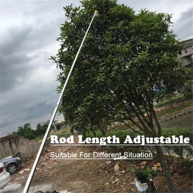Máy phun NLINNI áp suất tay 2.2-3.2m Xịt thuốc trừ sâu, tưới cây ngoài trời 127,600₫
